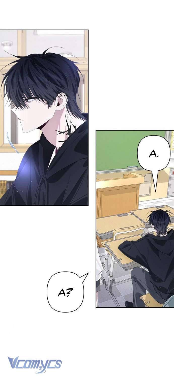 Đàn Anh Xấu Xa! Chap 71 - Trang 3