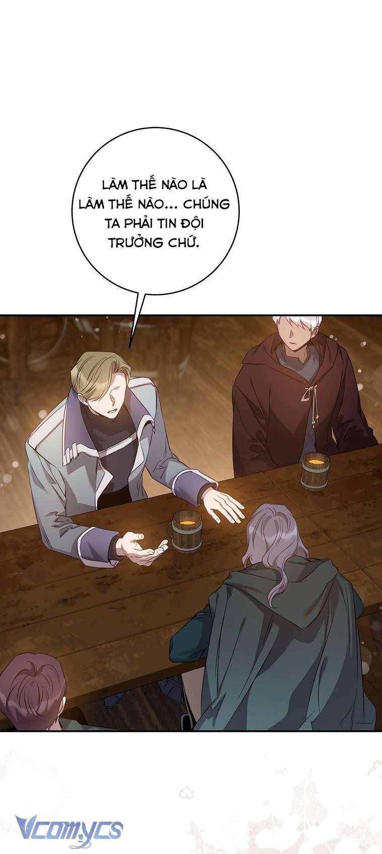 Thuần Hóa Bạo Quân Rồi Bỏ Trốn Chap 89 - Trang 2