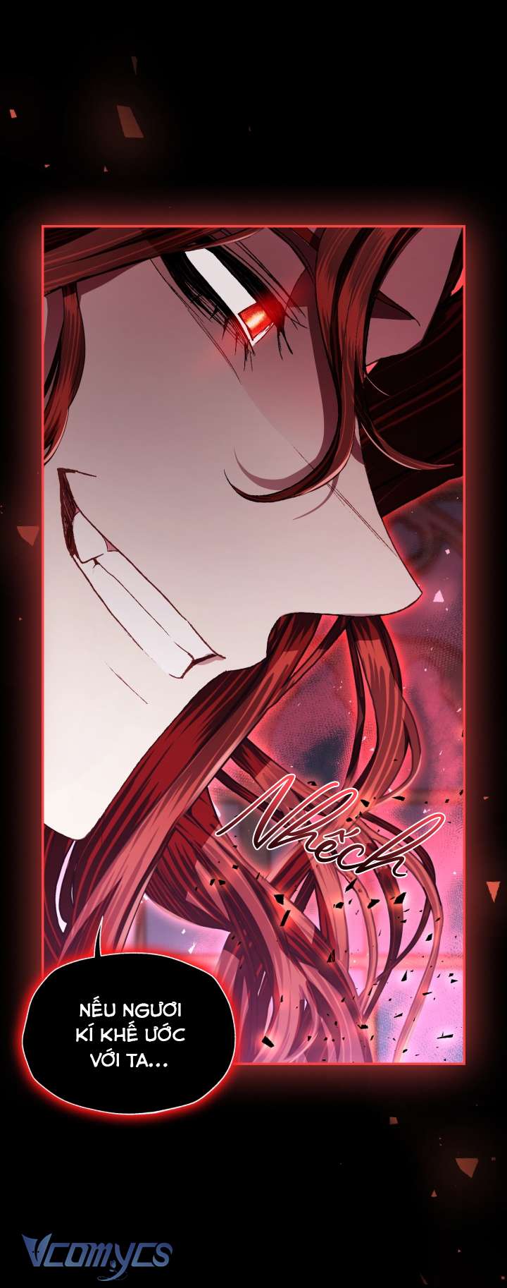 Cha À, Con Không Muốn Kết Hôn Đâu Chap 113 - Next Chap 114