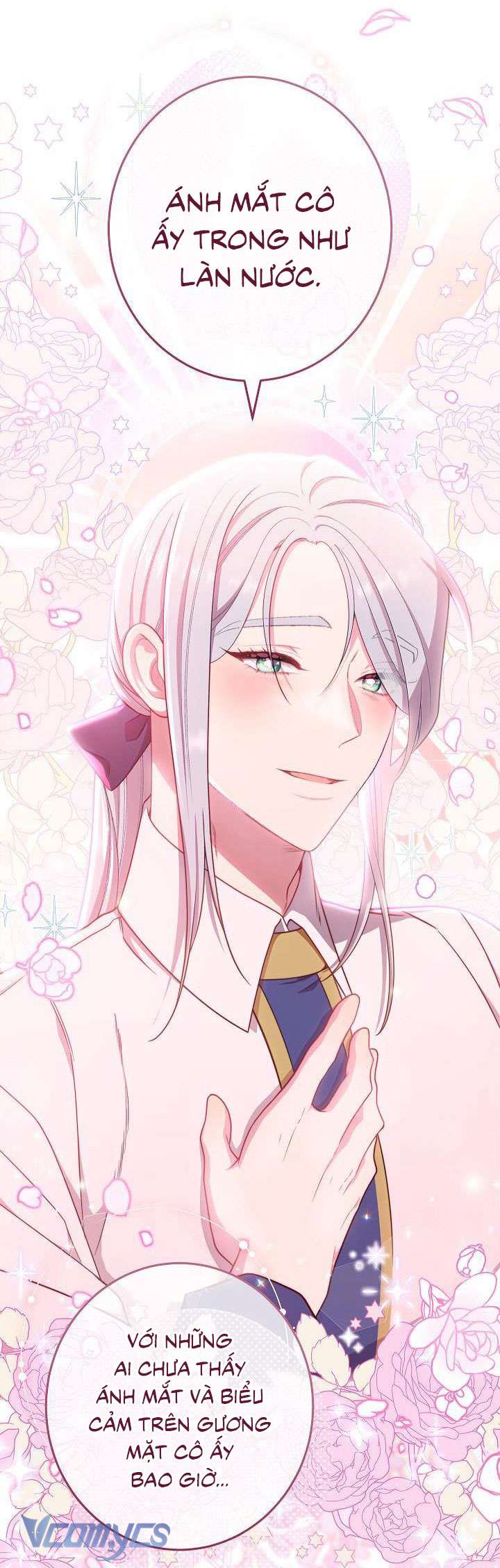 Hầu Gái Độc Quyền Của Hoàng Hậu Phản Diện Chapter 22 - Trang 4