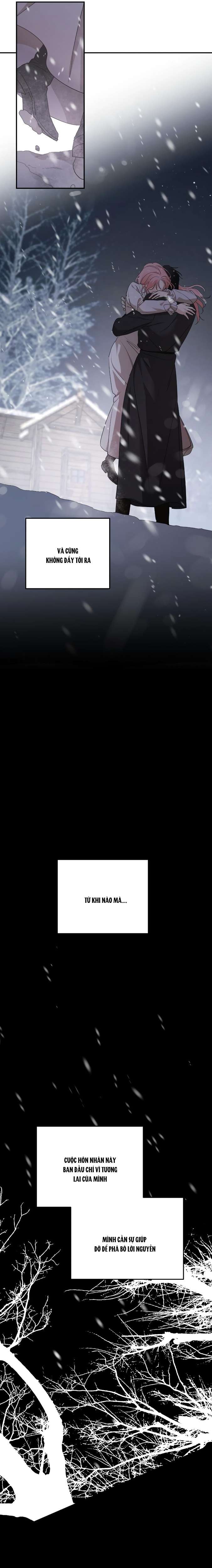 Gia Đình Chồng Quá Ám Ảnh Bởi Tôi Chap 95 - Trang 2