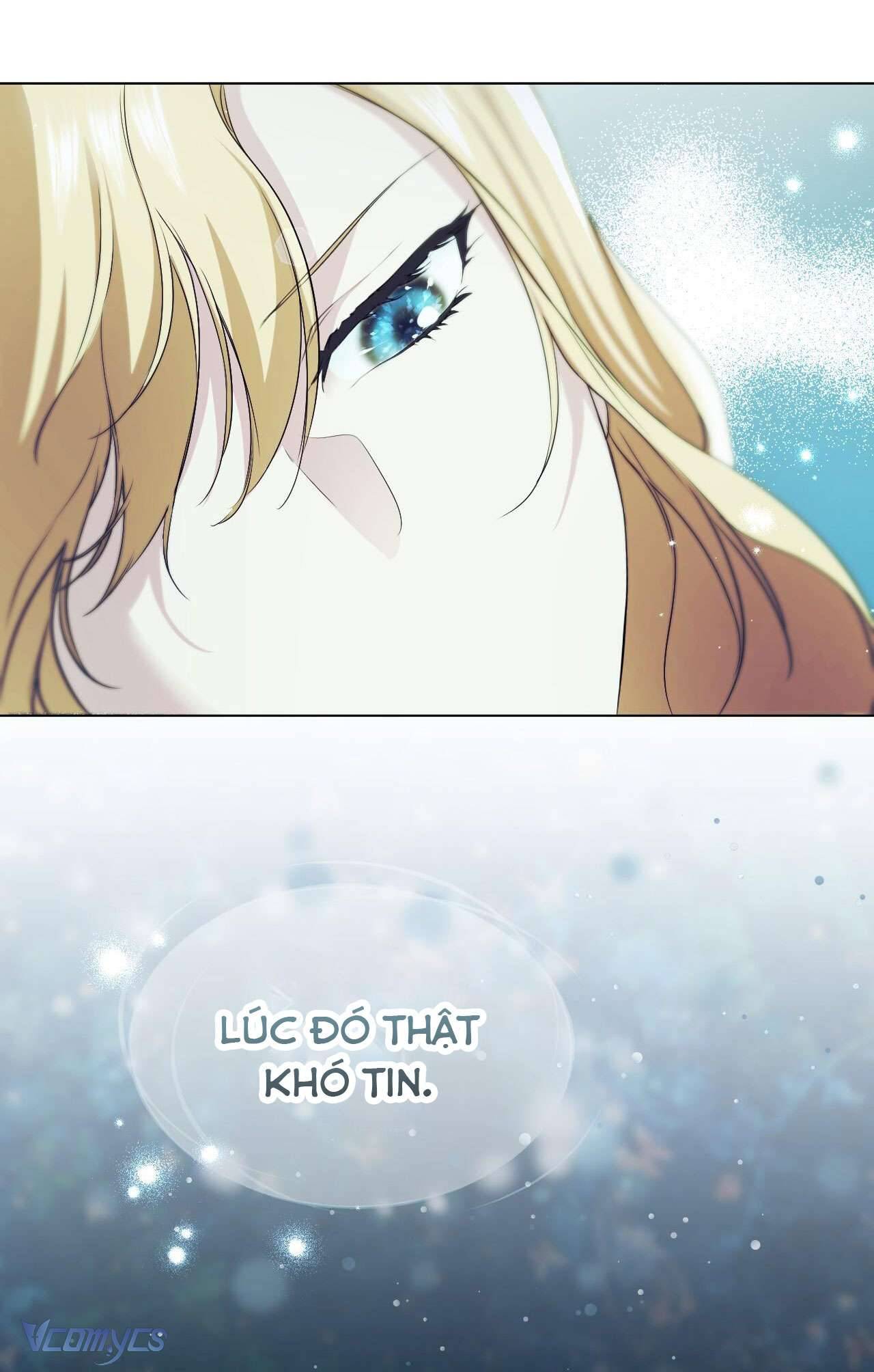 Thánh Nữ Giả Muốn Bỏ Trốn Chap 9 - Next Chap 10