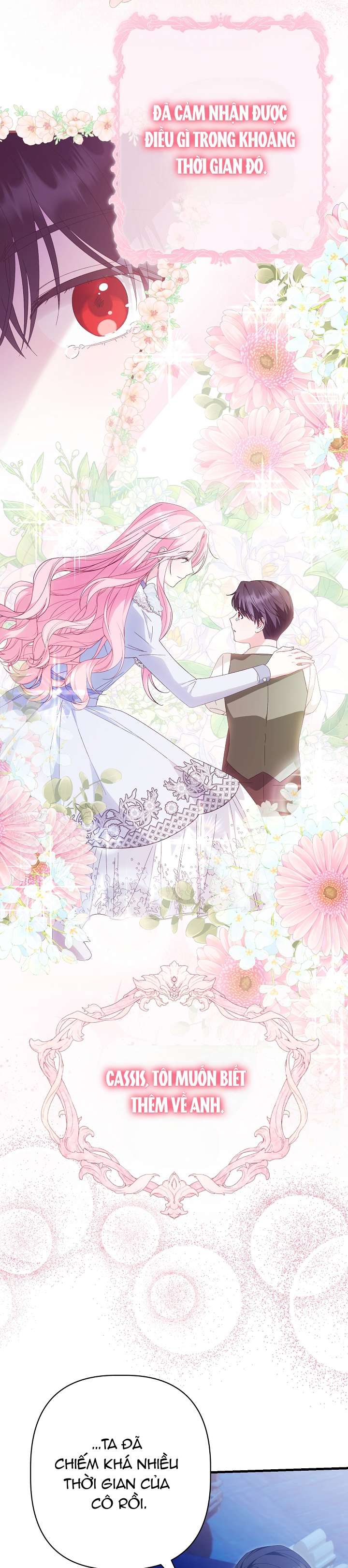 Cha Của Nam Chính Từ Chối Hủy Hôn Chapter 25 - Trang 4