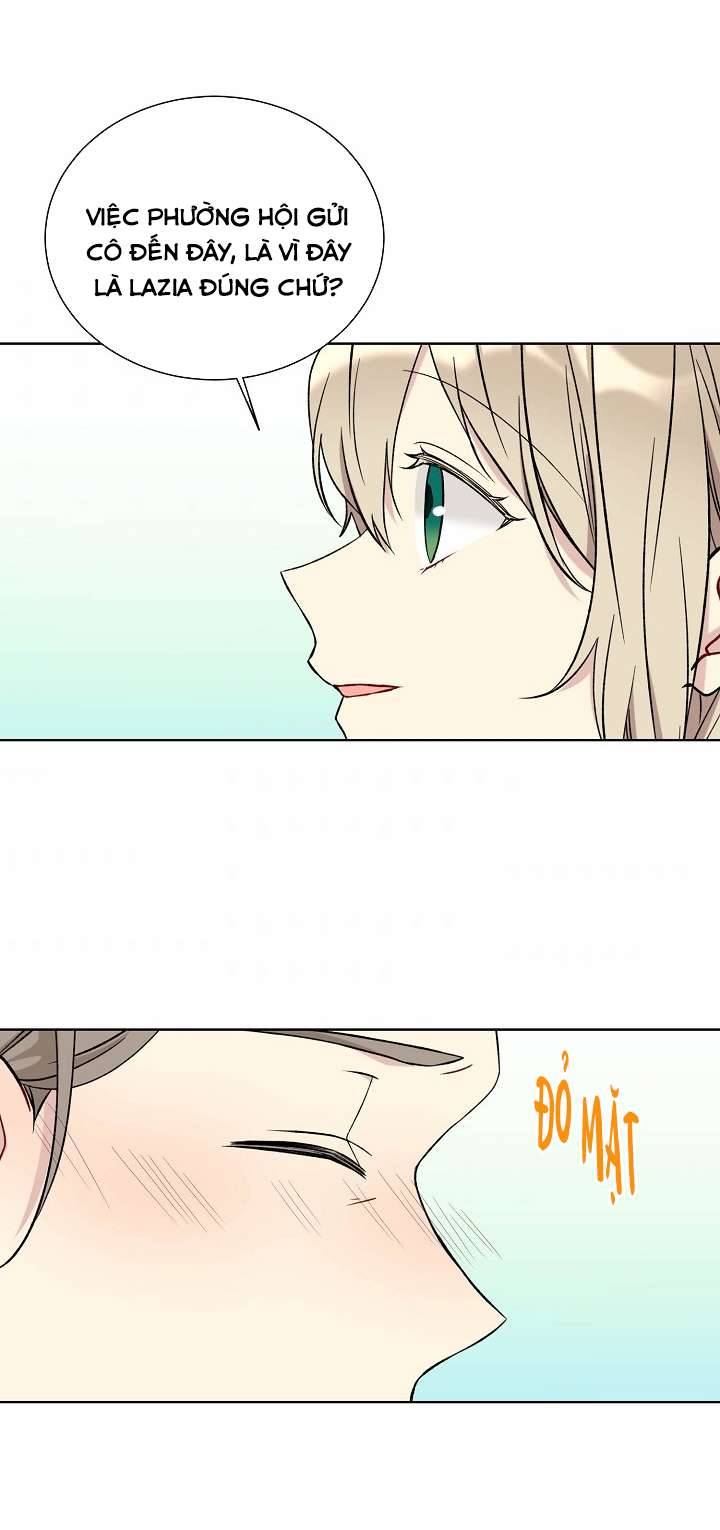 Vương Miện Lục Bảo Chap 22 - Trang 2