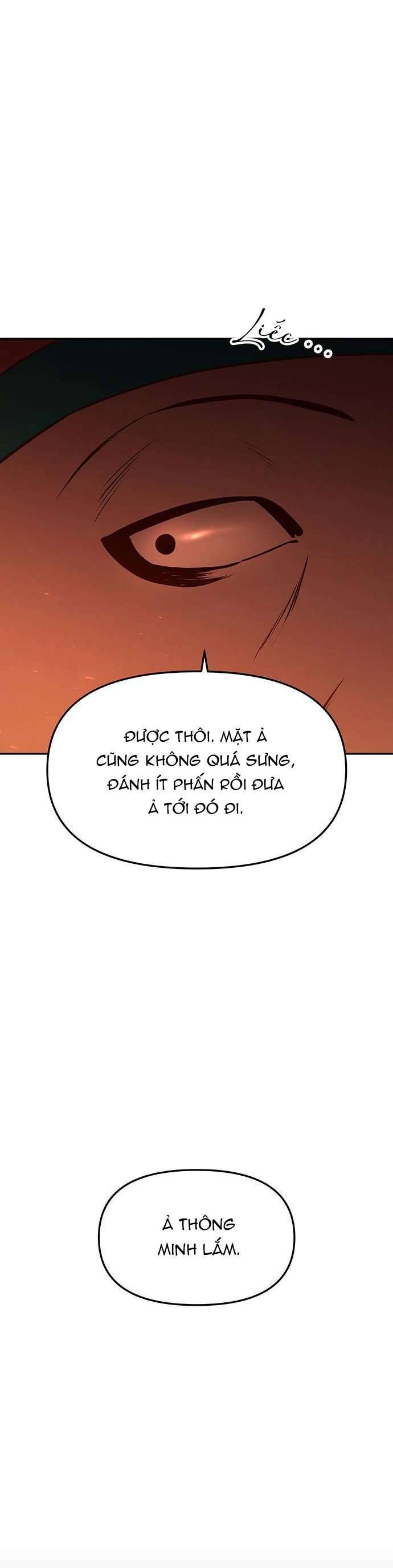 Vương Tử Huyền Bí Chapter 66 - Trang 4