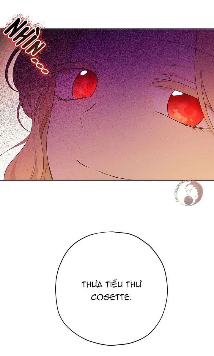 Tôi Là Minh Chứng Của Sự Thật Chap 35 - Next Chap 36