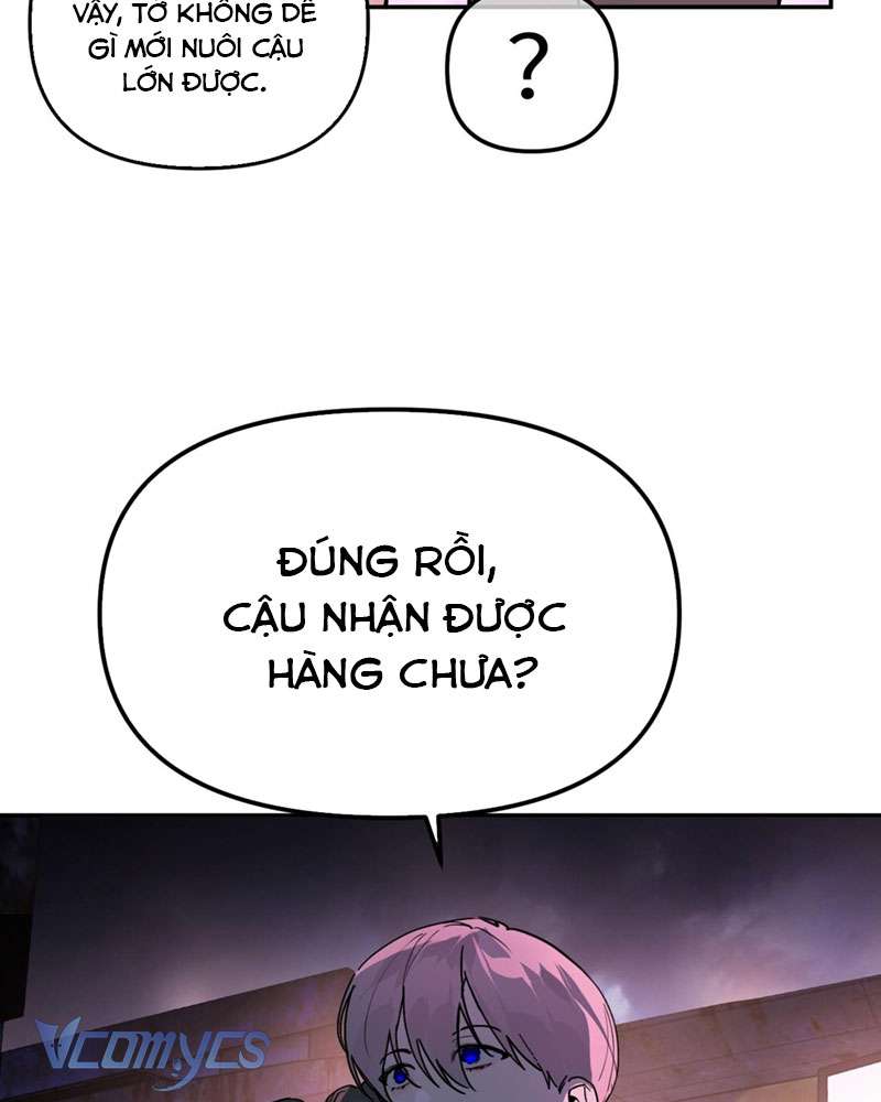 Ác Chi Hoàn Chapter 1 - Trang 4