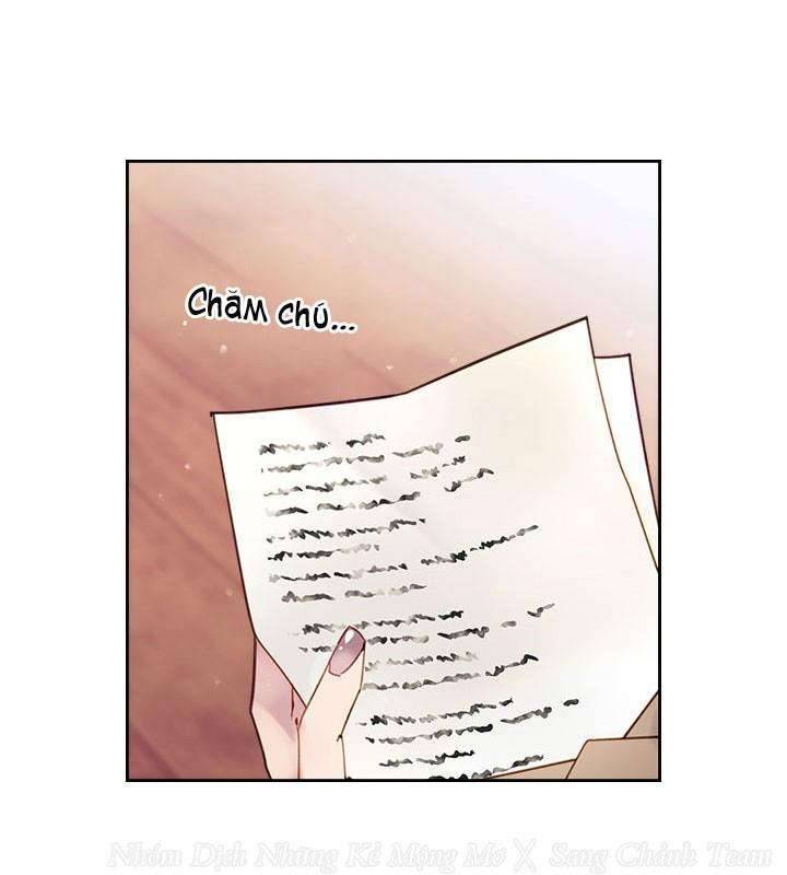 Kết Cục Của Nhân Vật Phản Diện Chỉ Có Thể Là Cái Chết Chapter 31 - Trang 4