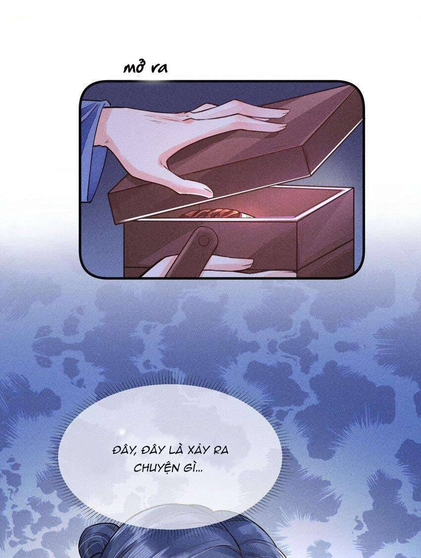 Nuôi Dưỡng Hoàng Tử Chap 6 - Trang 3