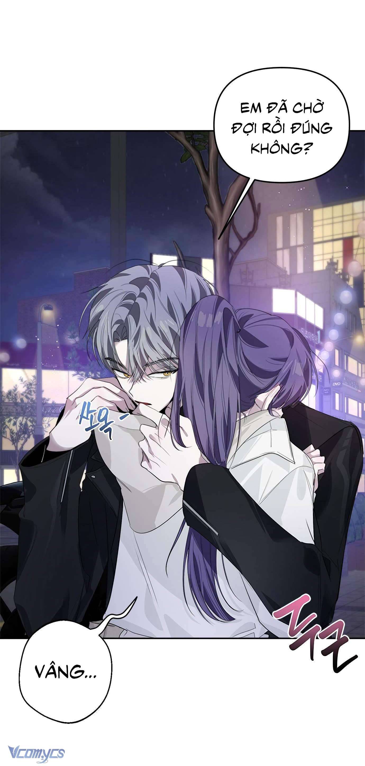 Đàn Anh Xấu Xa! Chap 35 - Trang 3