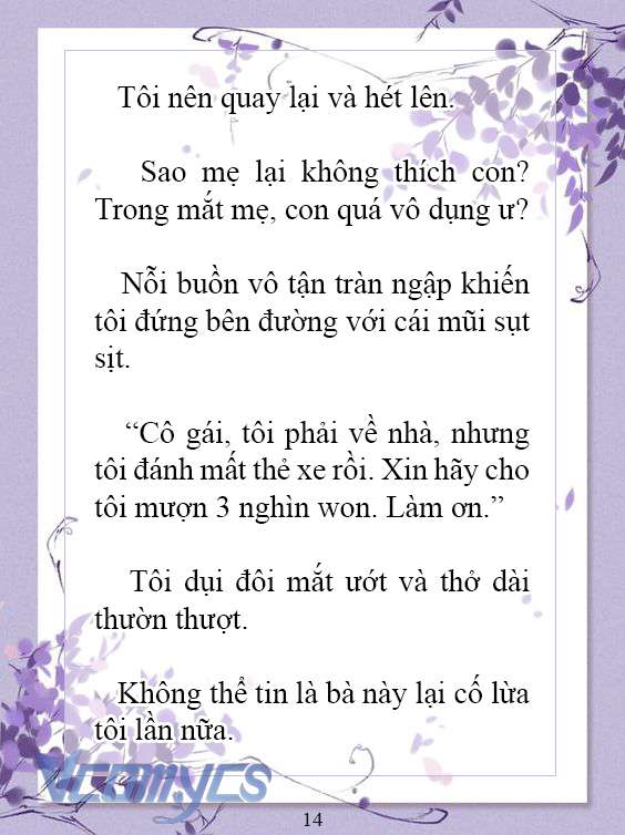 [Novel] Làm Ác Nữ Bộ Không Tốt Sao? Chap 1 - Trang 2