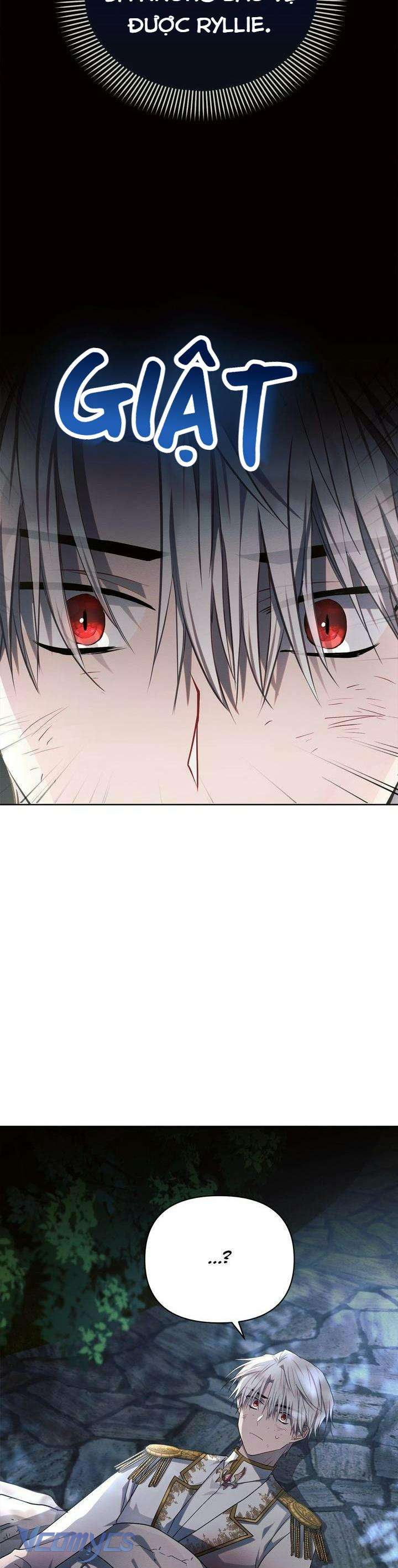 Công Chúa Ashtarte Chapter 13 - Trang 4