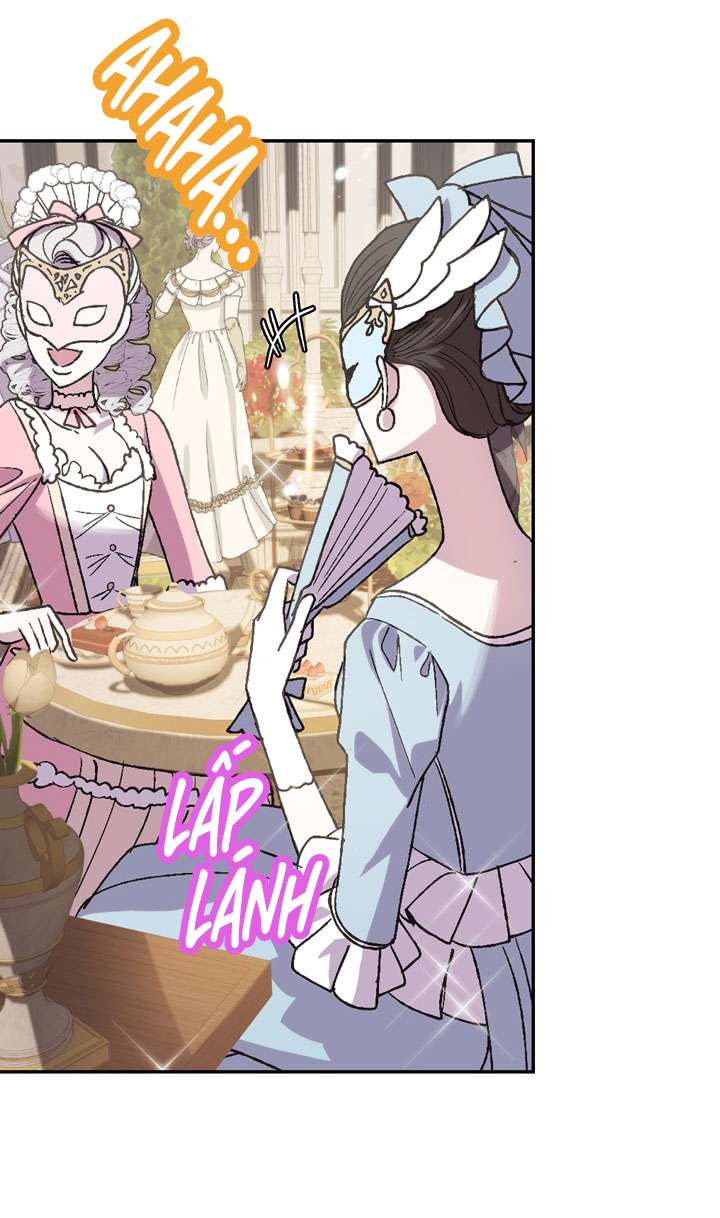 Cha À, Con Không Muốn Kết Hôn Đâu Chap 20 - Next Chap 21