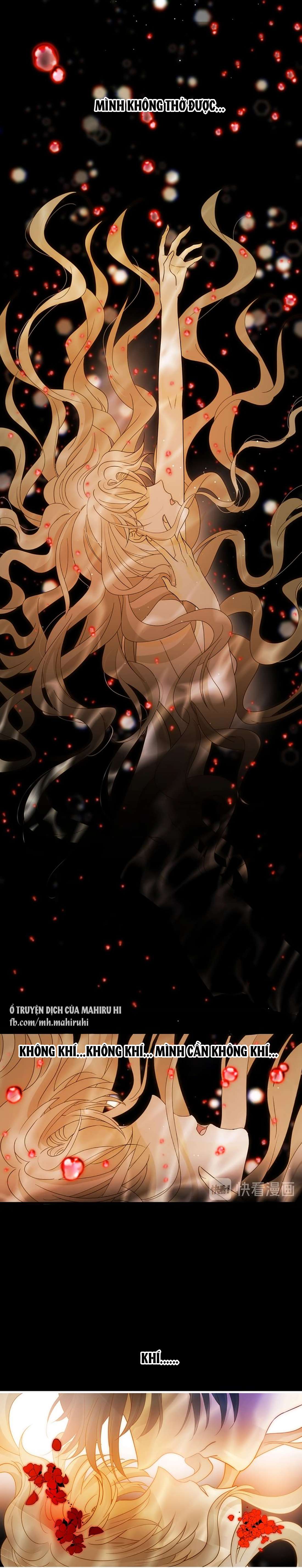 Thất Đại Kỳ Tích - Nước Mắt Bạo Quân Chap 32 - Next Chap 33