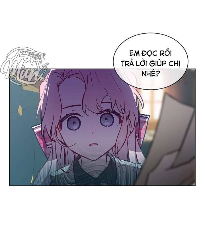 Quý Cô Thế Giới Ngầm Chap 16 - Trang 4