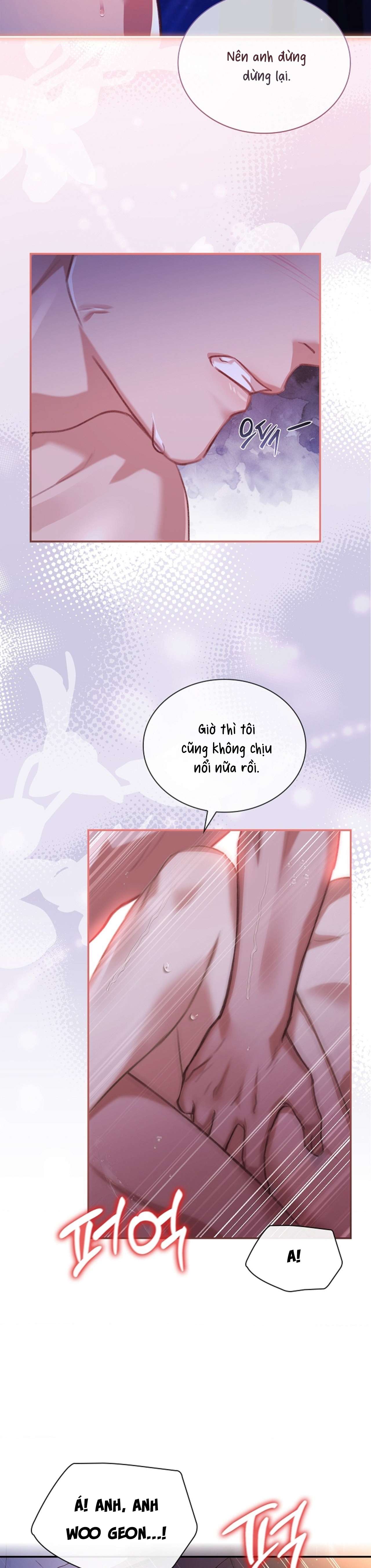 [ 18+ ] Người Vợ Trẻ Chap 18 - Trang 2