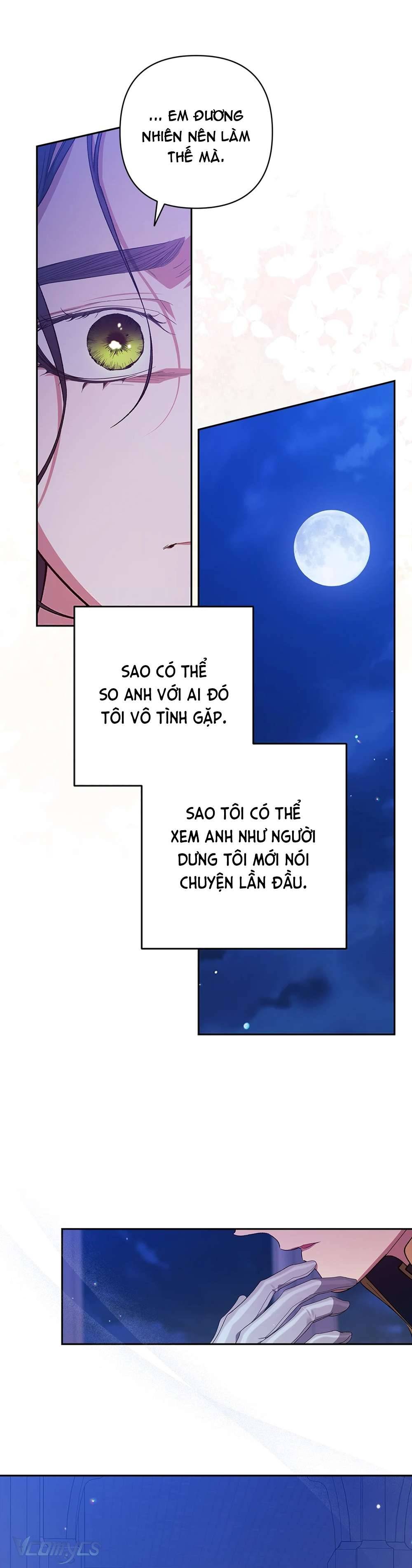 Hôn Nhân Này Rồi Sẽ Đổ Vỡ Chapter 47 - Trang 3