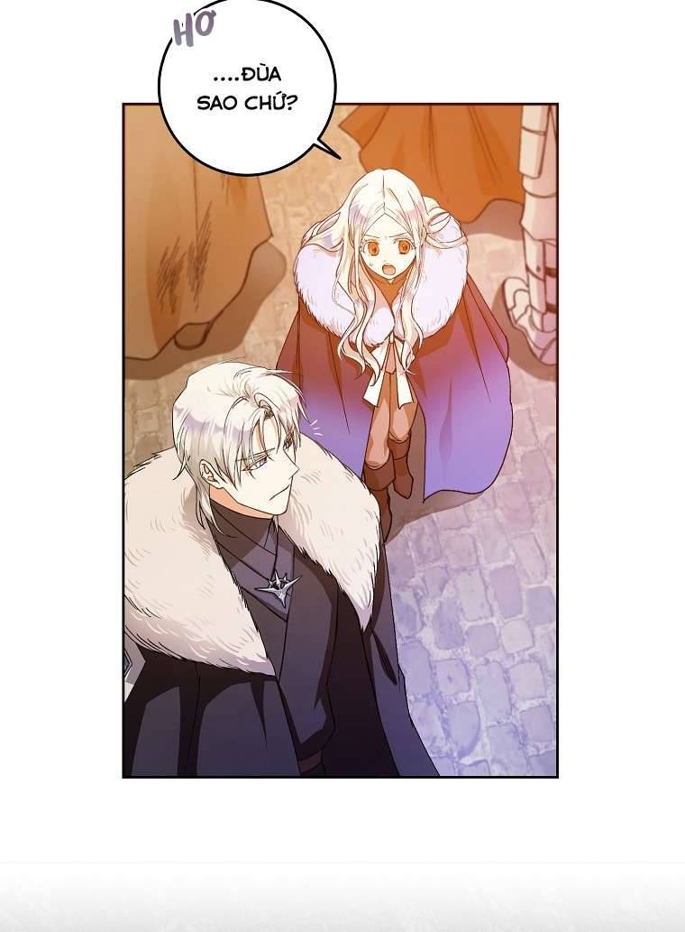 Tôi Trở Thành Vợ Của Nam Chính Chap 3 - Trang 3