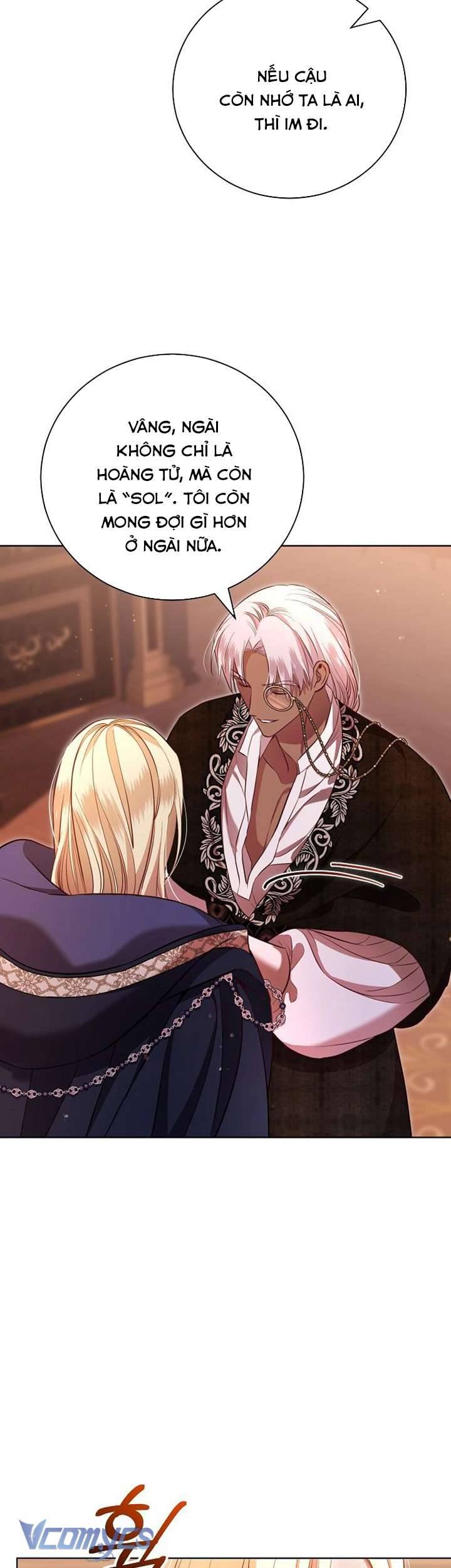 Thân Gửi Nhân Tình Của Chồng Chap 7 - Next 