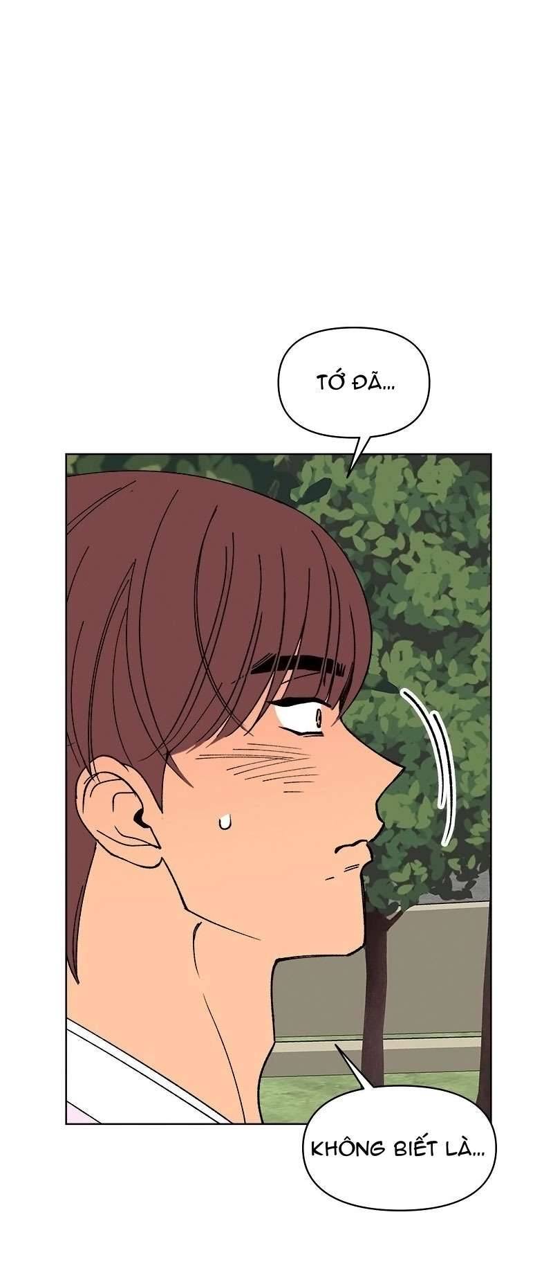 Tình Xưa Viết Lại Chapter 21 - Trang 4