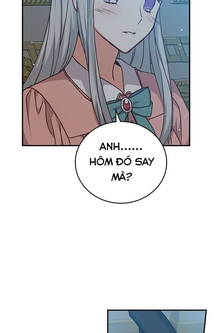 Cẩn Thận Với Các Anh Trai Đấy! Chap 67 - Next Chap 68