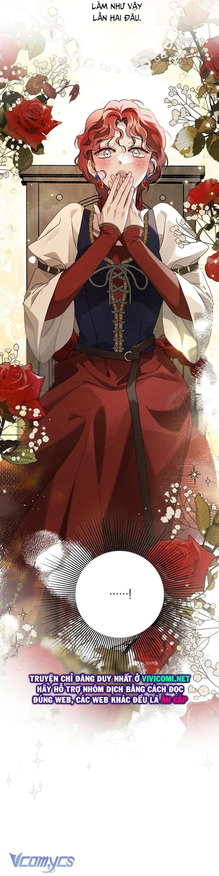 Dưới Bóng Cây Sồi Chap 61 - Next Chapter 61.1