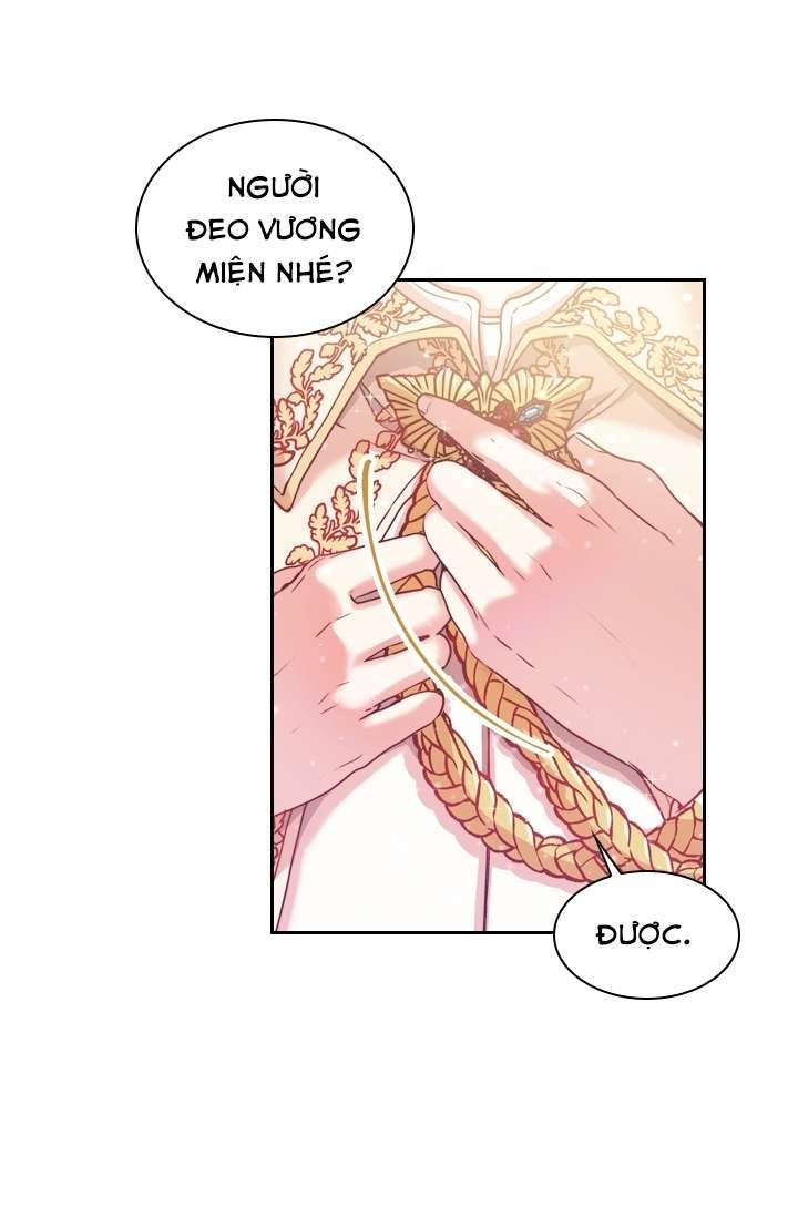 Thư Ký Của Bạo Chúa Chapter 3 - Trang 4