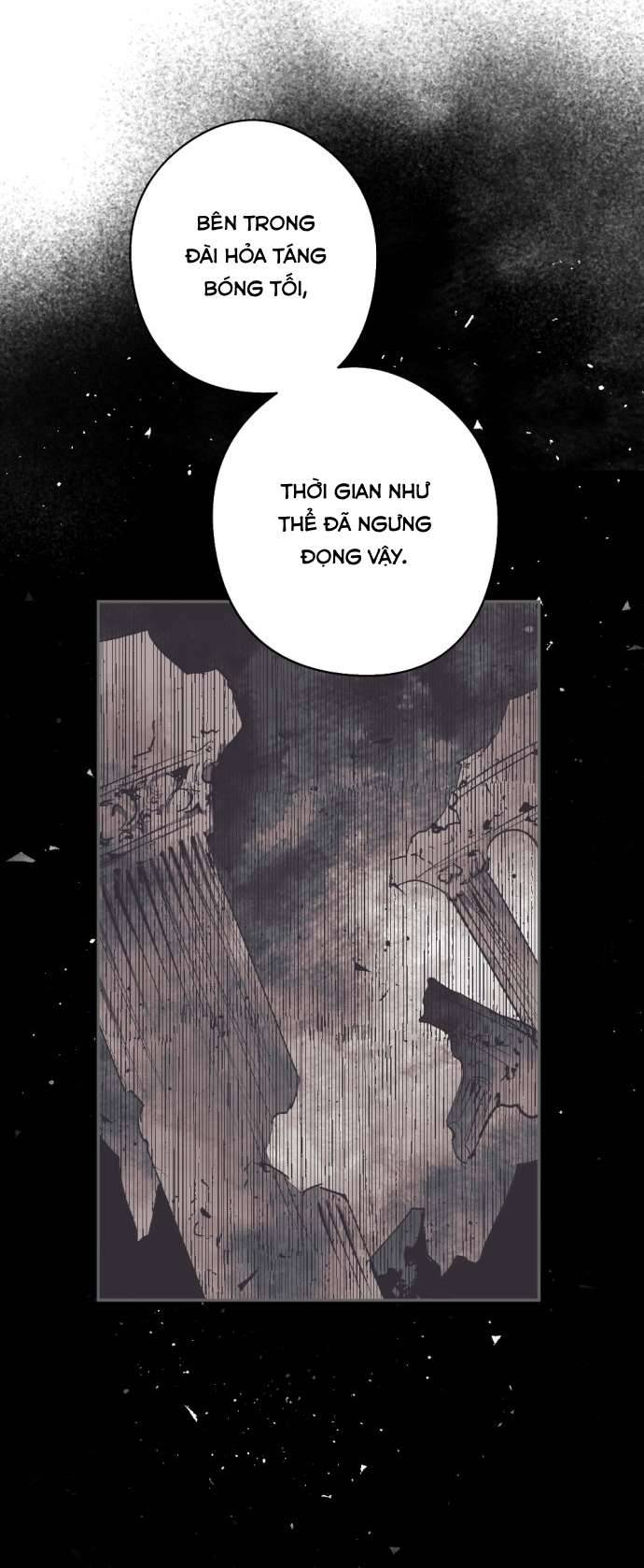 Lời Thú Nhận Của Chúa Tể Bóng Tối Chap 56 - Trang 4