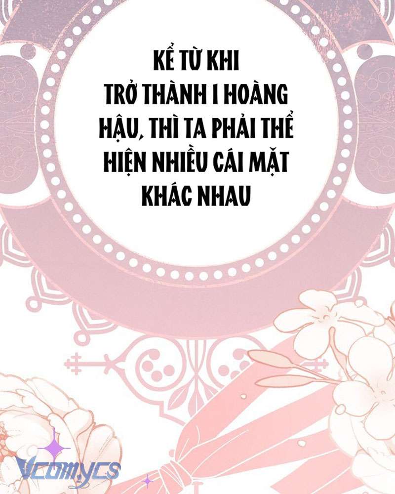 Hầu Gái Độc Quyền Của Hoàng Hậu Phản Diện Chap 58 - Trang 4