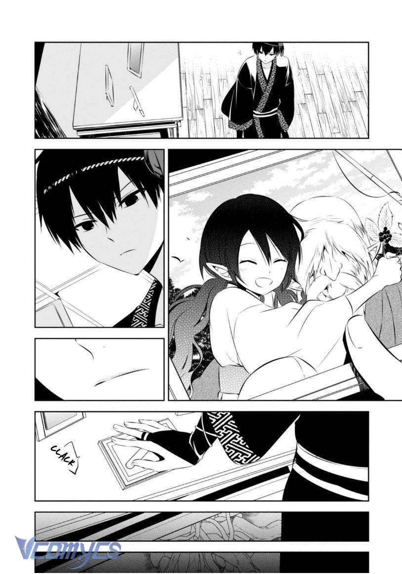 Những Kẻ Bên Trong Genome Chapter 12 - Trang 4