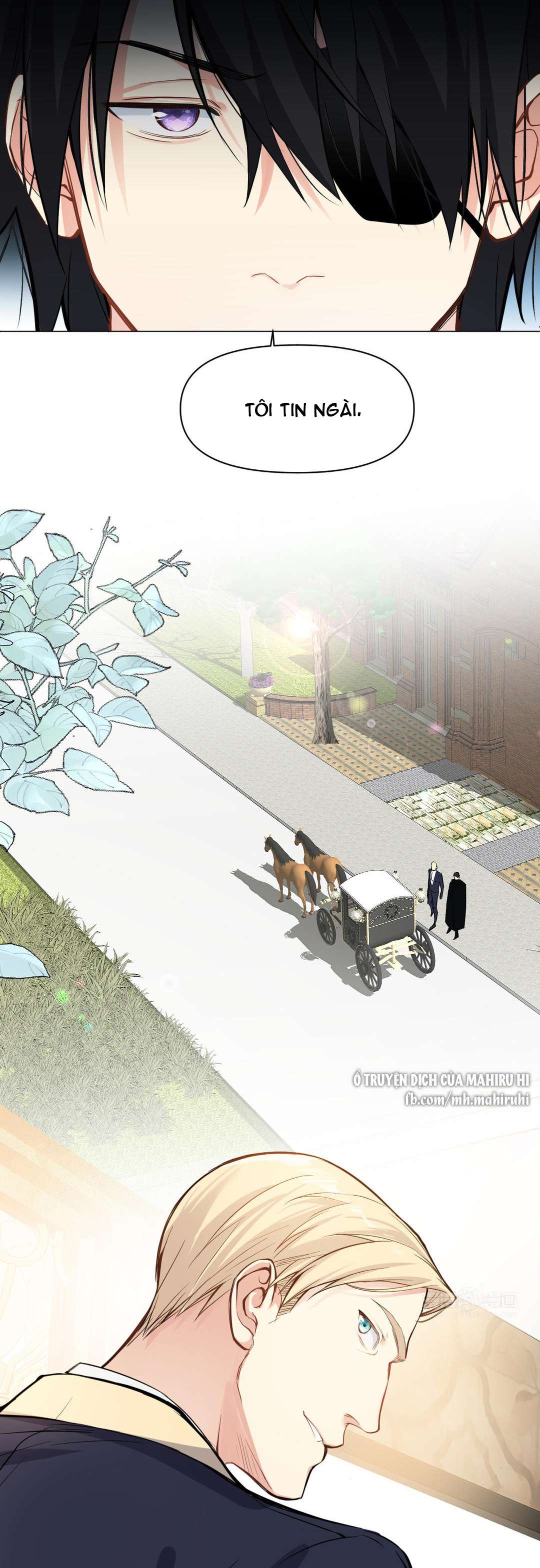 Đại Chiến Công Chúa Chapter 107 - Trang 4