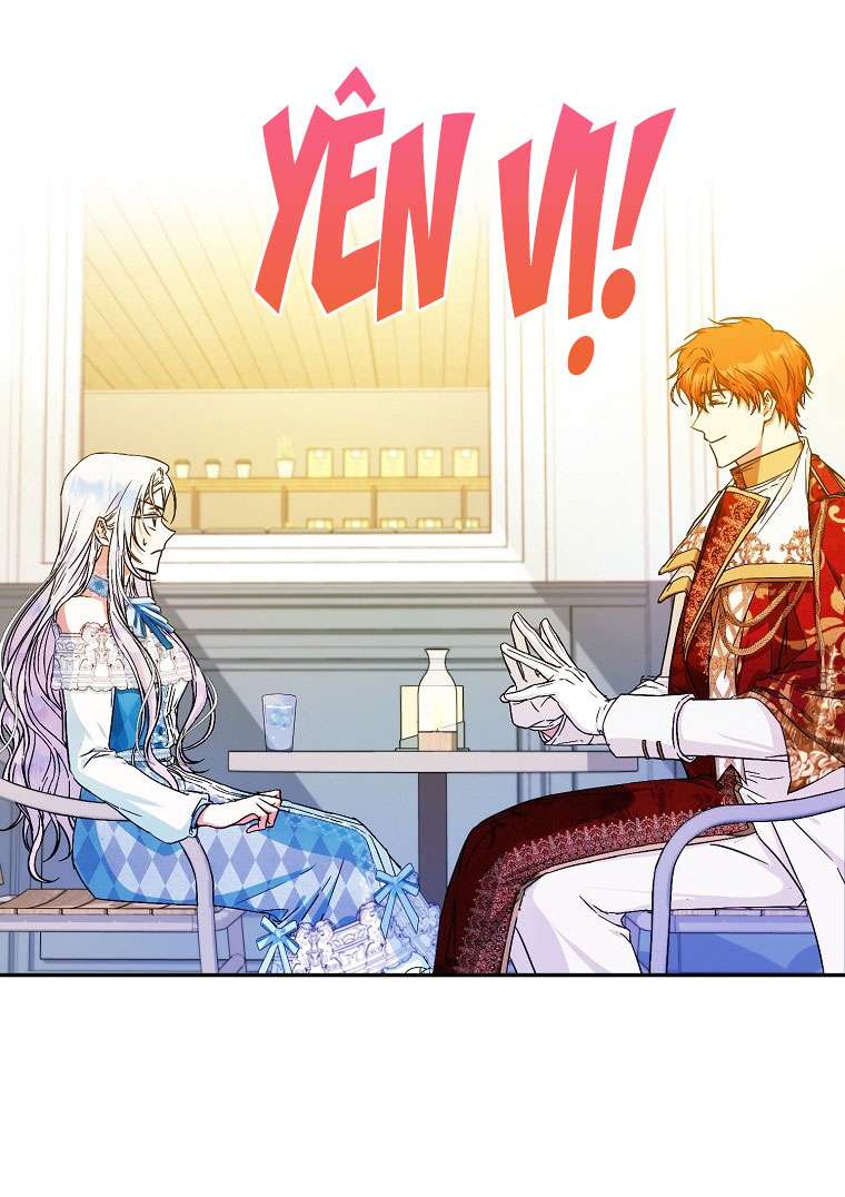 Tôi Trở Thành Vợ Của Nam Chính Chap 28 - Trang 3