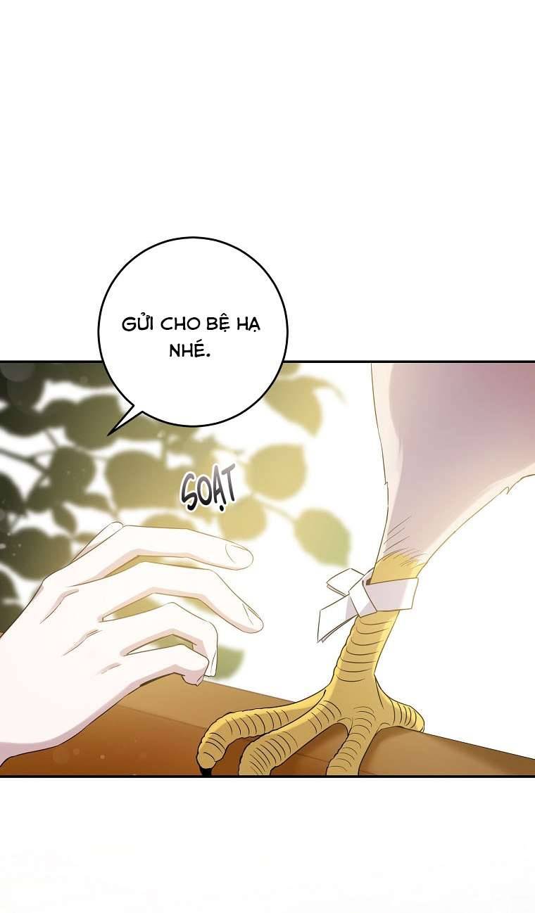 Thuần Hóa Bạo Quân Rồi Bỏ Trốn Chap 45 - Trang 2