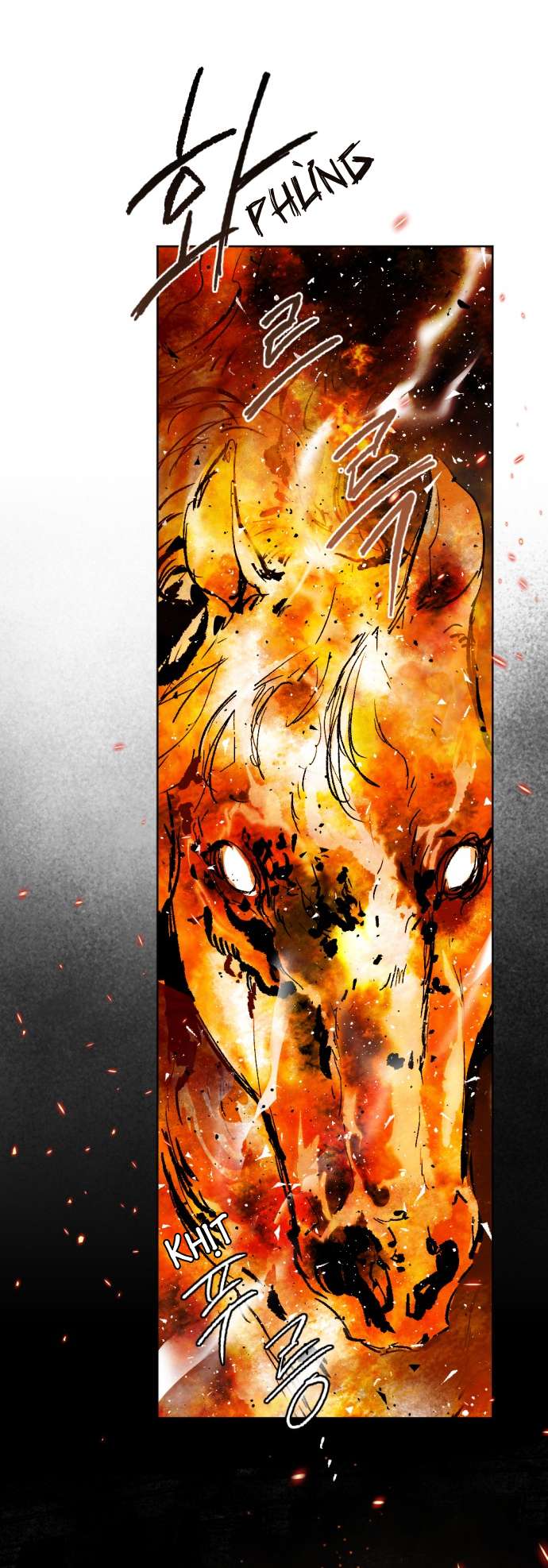 Lời Thú Nhận Của Chúa Tể Bóng Tối Chap 50 - Trang 4