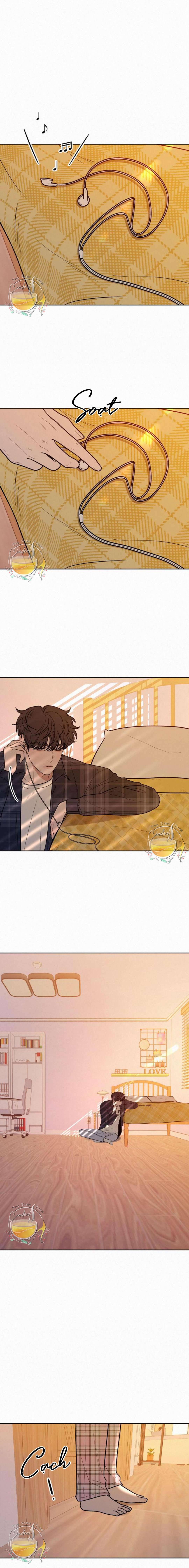 Chiến Lược: Tình Yêu Trong Sáng Chap 36 - Trang 2