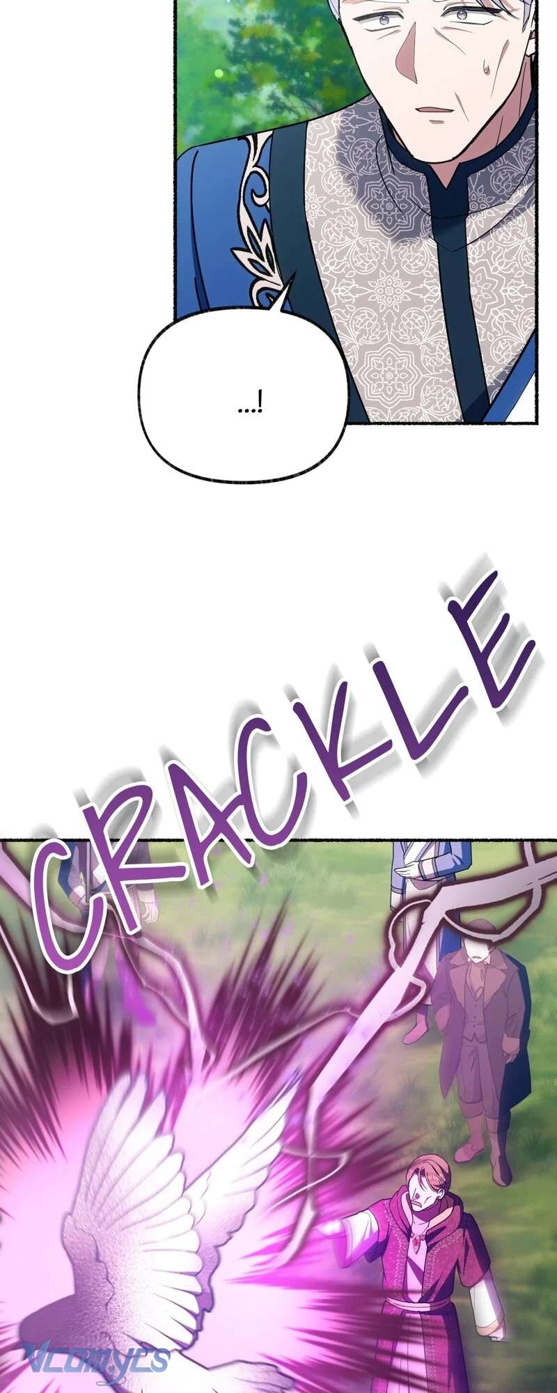 Trở Thành Chú Mèo Ngủ Cùng Bạo Chúa Chapter 39 - Trang 3