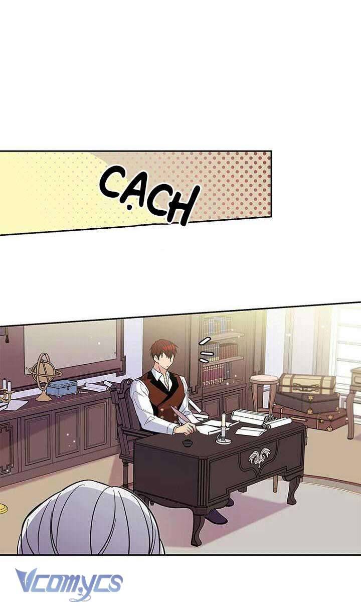 Chồng Yêu, Tôi Đây Bãi Công! Chap 3 - Next Chap 4