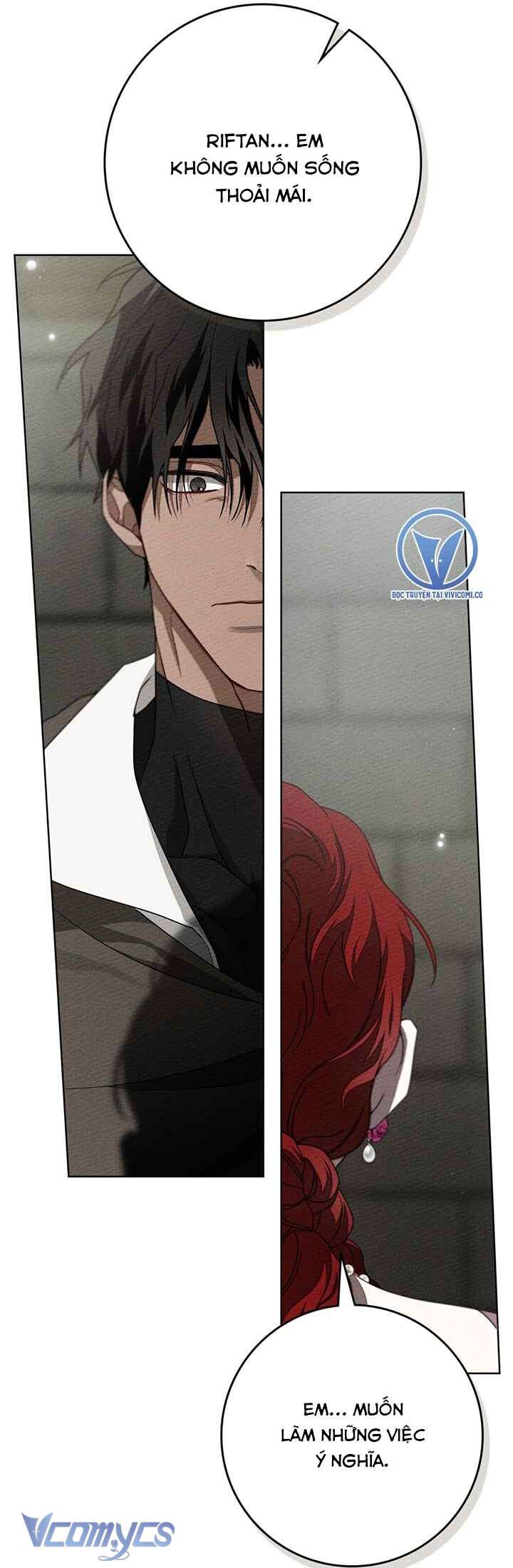 Dưới Bóng Cây Sồi Chap 90 - Next Chapter 90.1