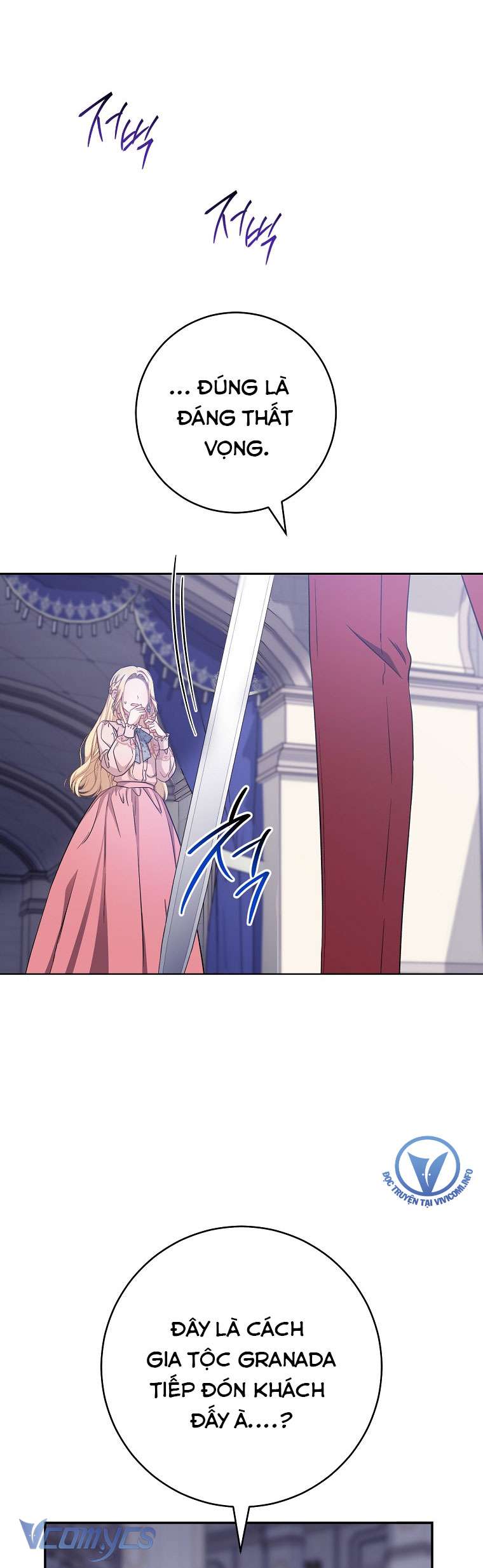 Nam Chính? Cho Cũng Không Thèm! Chapter 16 - Trang 4