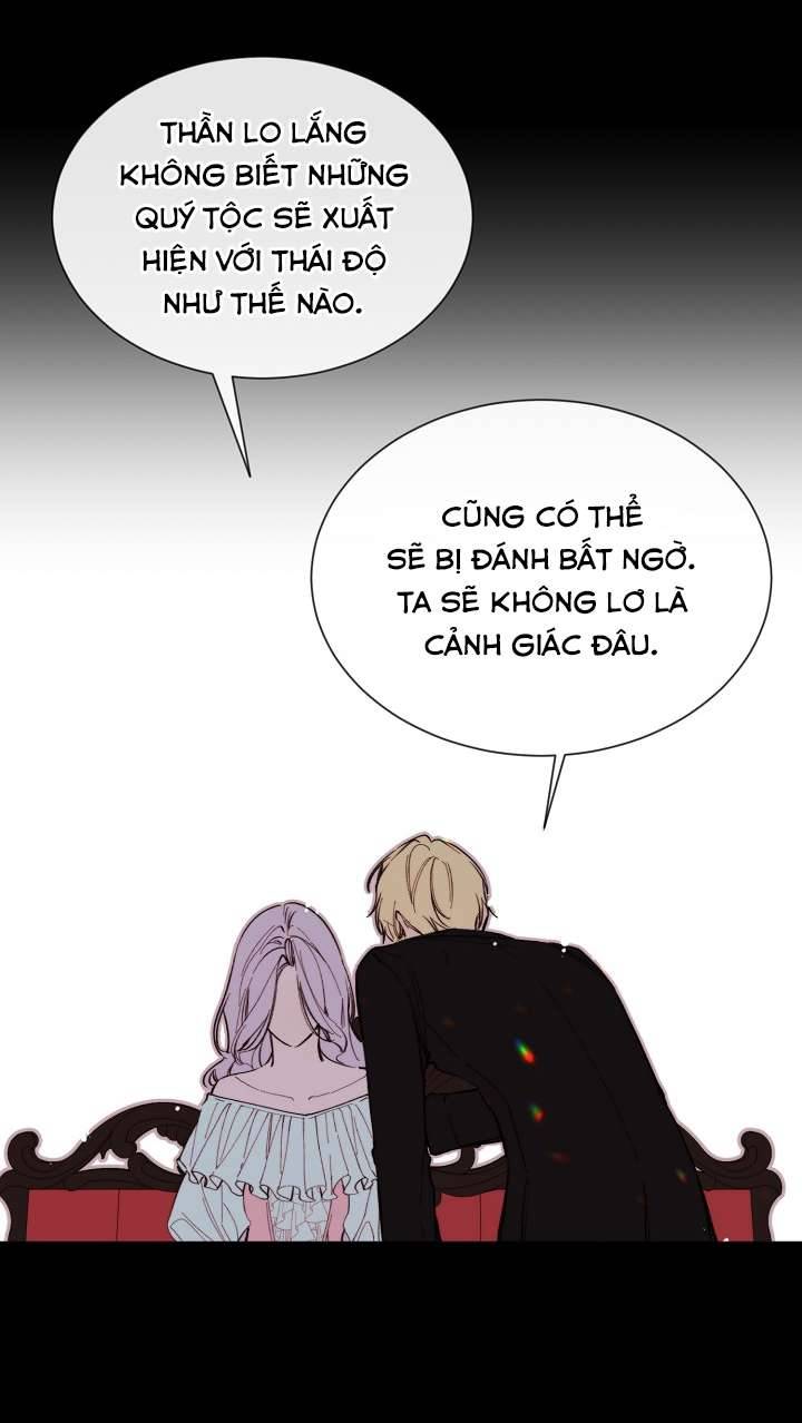 Ác Nữ Cần Bạo Chúa Chapter 65 - Trang 4