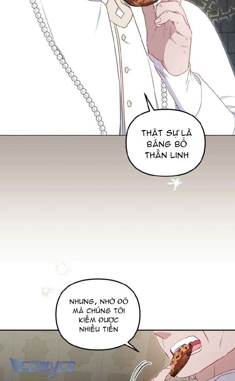 Tôi Được Nuôi Dưỡng Bởi Những Kẻ Phản Diện Chap 75 - Trang 3