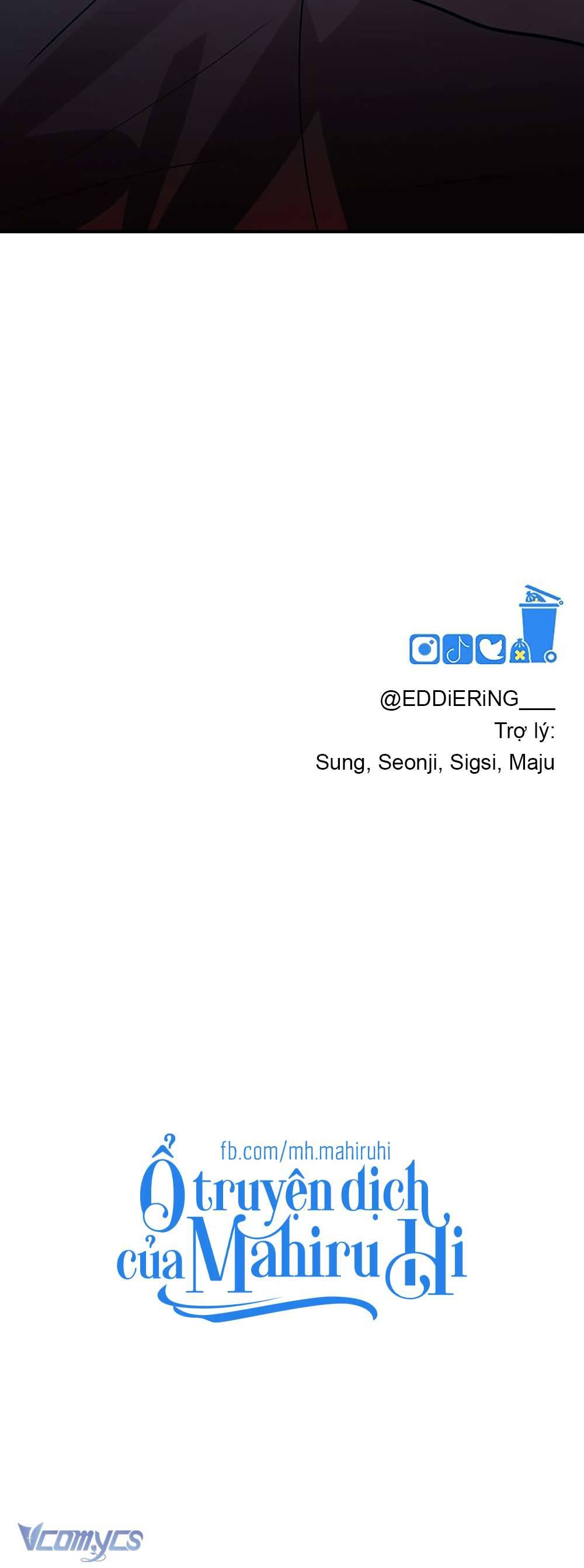 Kẻ Rác Rưởi Không Đáng Được Yêu Chapter 69 - Trang 4