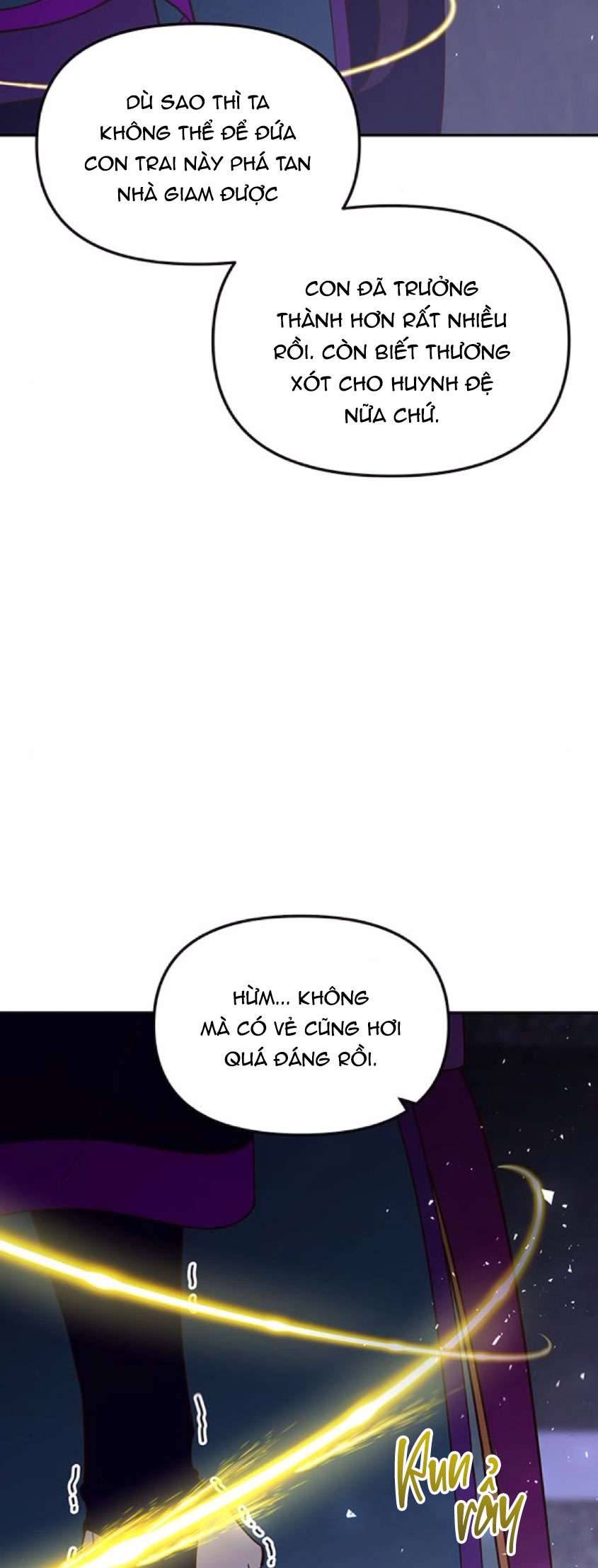 Vương Tử Huyền Bí Chapter 93 - Trang 4