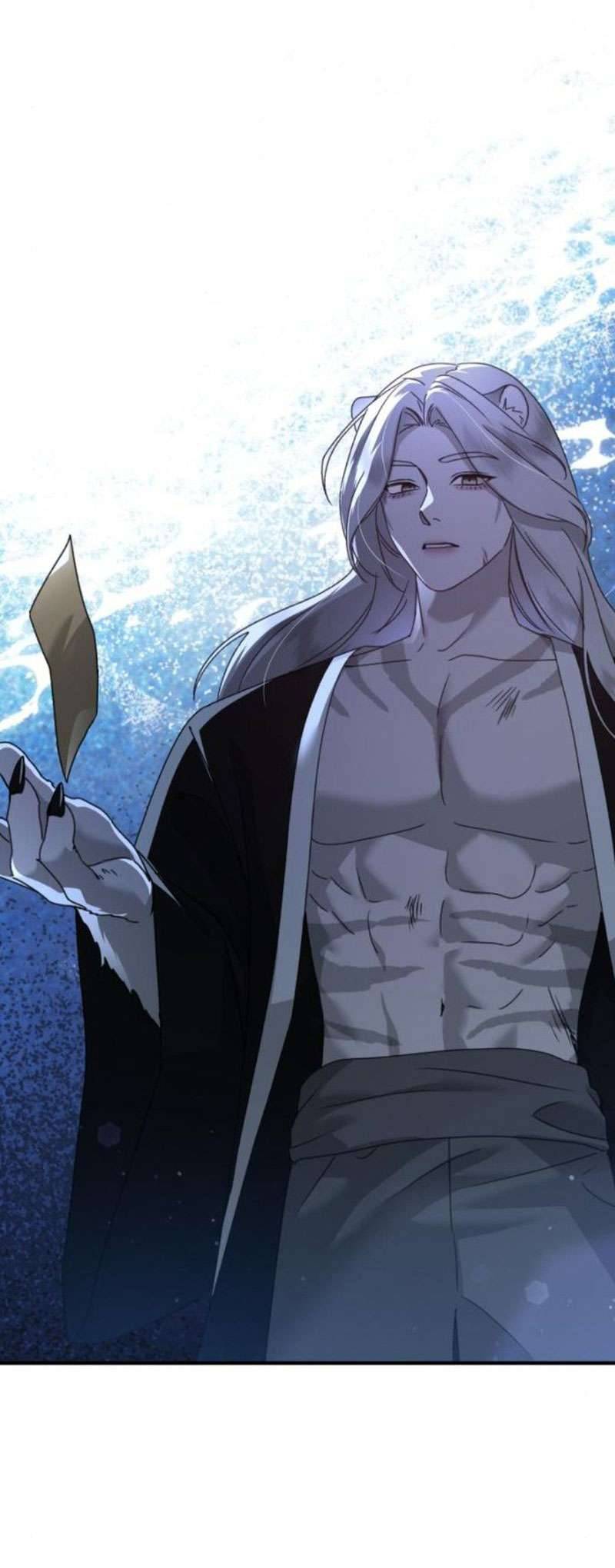 Thần Hổ Jang San Chap 37 - Trang 2