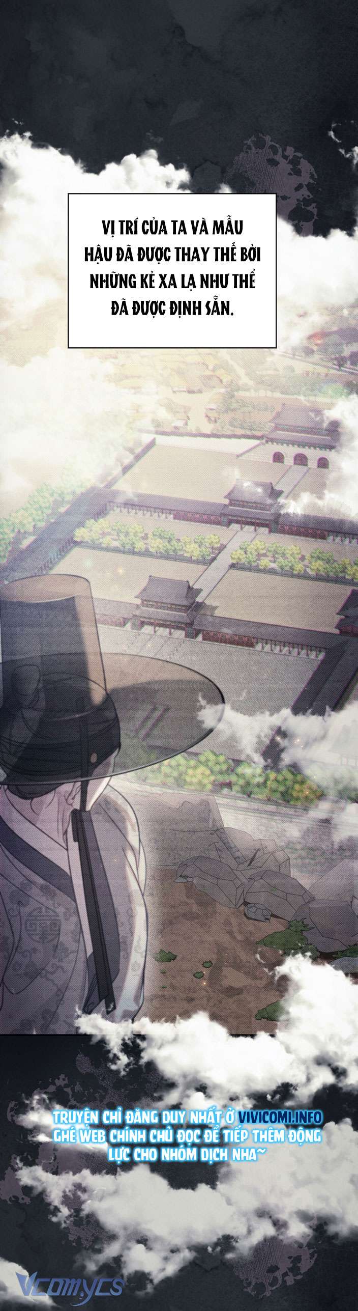 [18+] Tiết Học Bí Mật Của Trung Điện Chap 32 - Trang 2