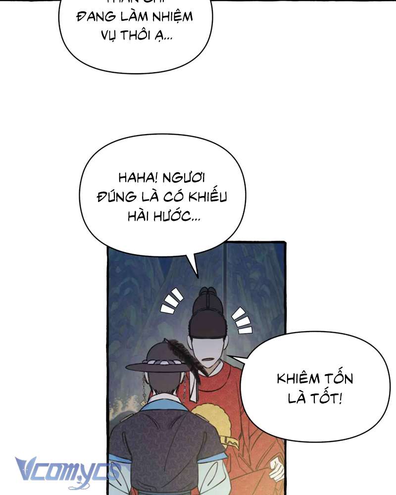 Chuyện Tình Hoa Lưu Ly Chap 5 - Trang 3