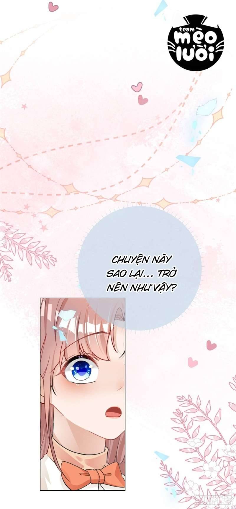 Sự Phản Công Của Nữ Công Tước Phản Chap 3 - Trang 2