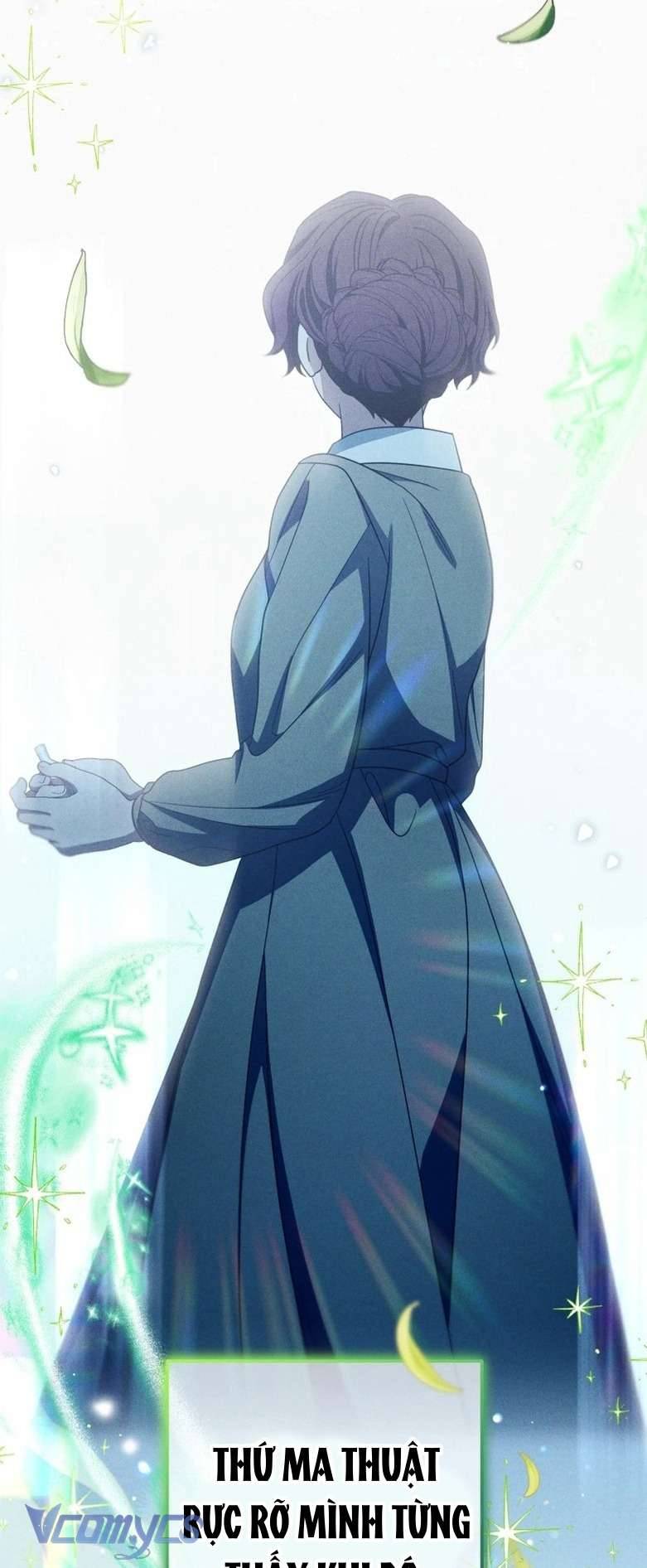 Được Yêu Thương Mà Còn Ngại Ngùng Sao! Chap 63 - Trang 4