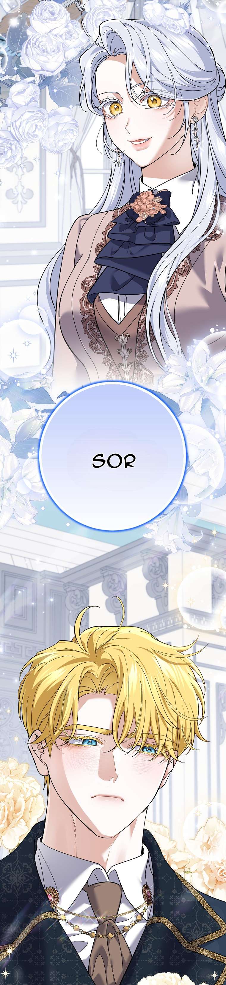 Vị Hôn Phu Phản Diện Cản Trở Con Đường Hoa Của Tôi Chapter 43 - Trang 4