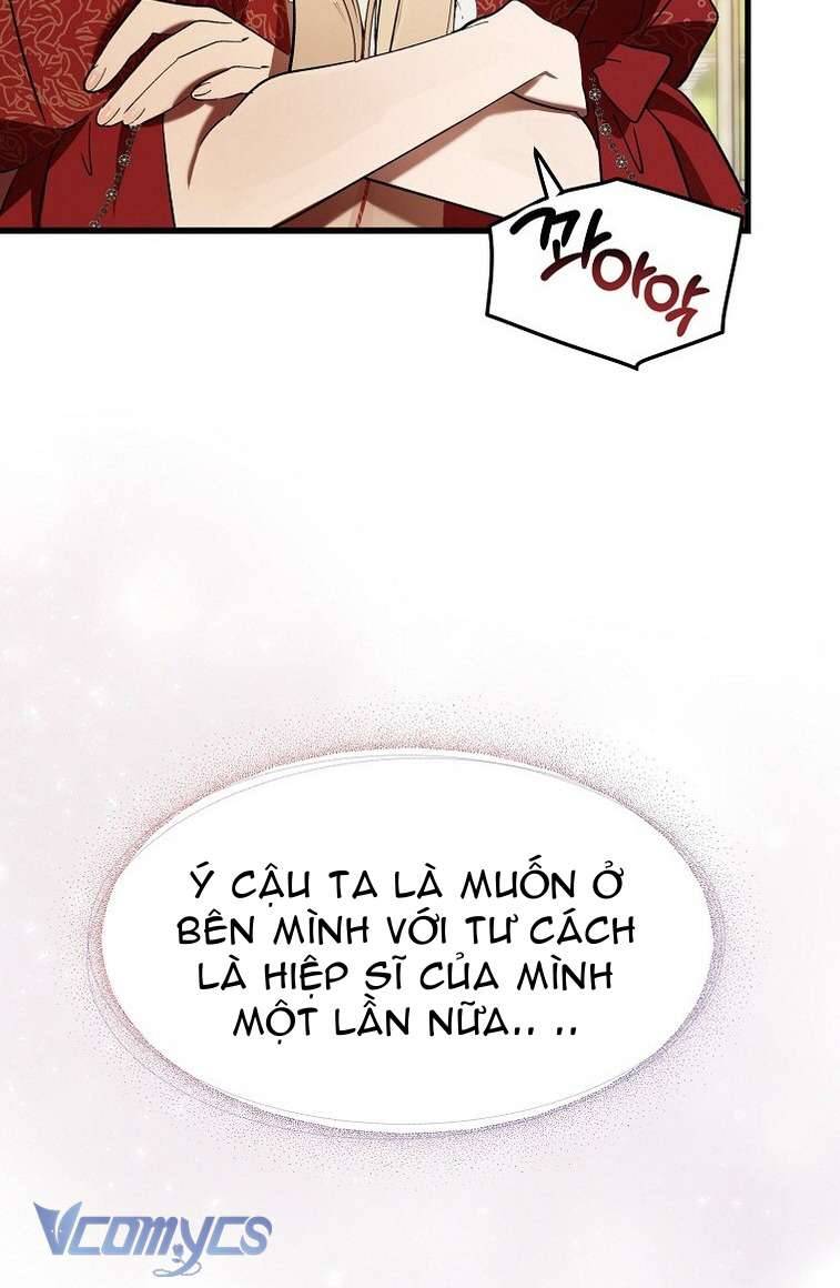 Ác Quỷ Nuôi Dưỡng Tiểu Thư Chapter 6 - Next Chapter 7